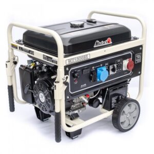 Бензиновый генератор MATARI MX13003E