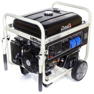 Бензиновый генератор MATARI MX13000EA-ATS (1P64/3P32)