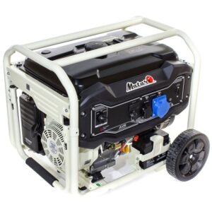 Бензиновый генератор MATARI MX11000EA-ATS