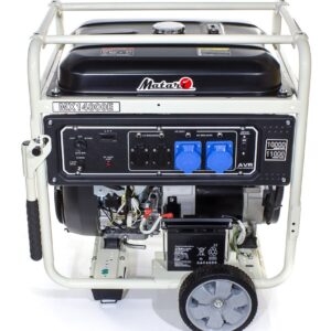 Бензиновый генератор Matari MX14000E