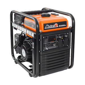 Генератор Matari M3800IO