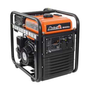 Генератор Matari M4600IO