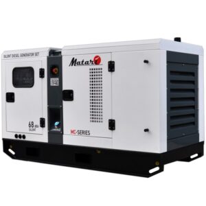Генератор Matari MC500LS